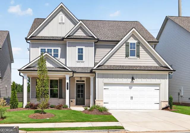 Photo 3 of Single family home for sale at 922 Homepark Cir, Buford, GA 30518 | MLS# 10824348 | Listing updated on 2026-09-20