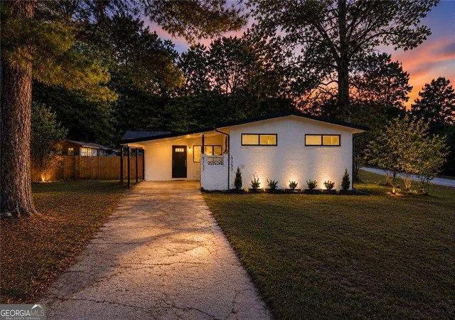 Photo 1 of Single family home for sale at 3061 Jett Dr, Atlanta, GA 30340 | MLS# 10803192 | Listing updated on 2026-09-23