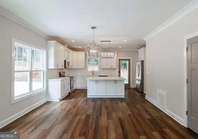 Photo 3 of Single family home for sale at 235 Pearl St, Athens, GA 30601 | MLS# 10828805 | Listing updated on 2026-10-04