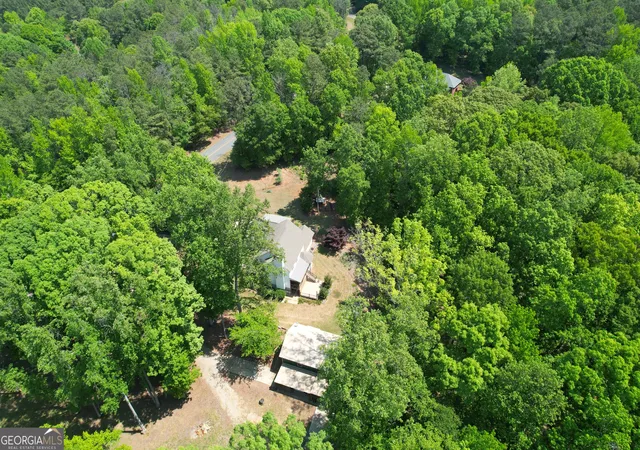 Homes for sale in Williamson, GA | 215 Trails End, Williamson, GA 30292 | MLS# 10741335