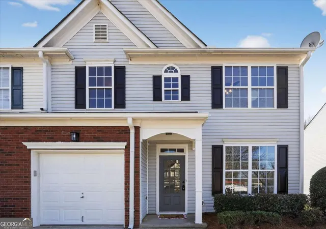 Photo 1 of Townhouse for sale at 3621 Hutchinson Tr Dr, Cumming, GA 30040 | MLS# 10791544 | Listing updated on 2026-09-03