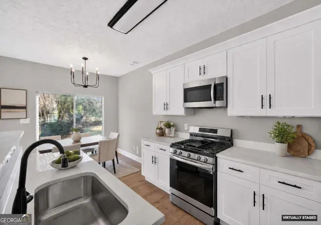 Photo 3 of Townhouse for sale at 3621 Hutchinson Tr Dr, Cumming, GA 30040 | MLS# 10791544 | Listing updated on 2026-09-03