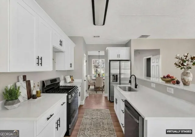 Photo 3 of Townhouse for sale at 3621 Hutchinson Tr Dr, Cumming, GA 30040 | MLS# 10791544 | Listing updated on 2026-09-03