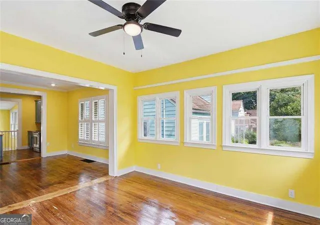 Photo 3 of Sale Pending at 101 Dahlgren St SE, Atlanta, GA 30317 | MLS# 10779948 | Listing updated on 2026-10-08