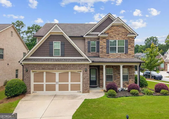 1st image of 800 Ansbeth Wy, Athens, GA 30606 | MLS# 10815593