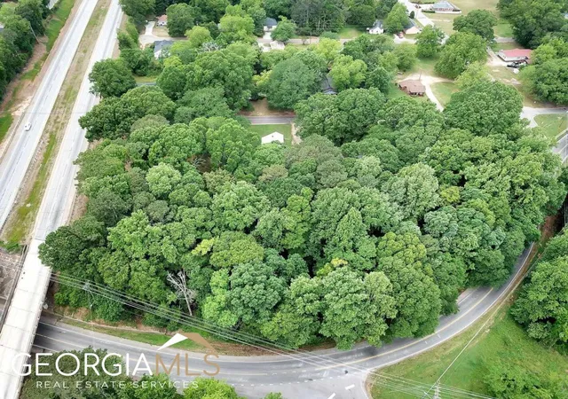Photo 3 of Land for sale at 525 Birch St, Monroe, GA 30656 | MLS# 10176244 | Listing updated on 2026-05-26