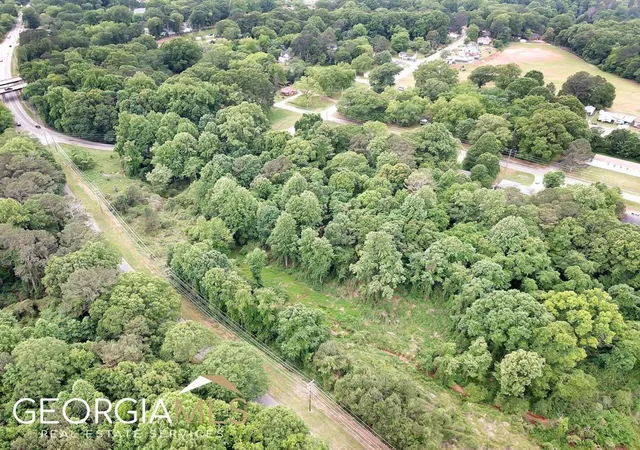 Photo 4 of Land for sale at 525 Birch St, Monroe, GA 30656 | MLS# 10176244 | Listing updated on 2026-05-26