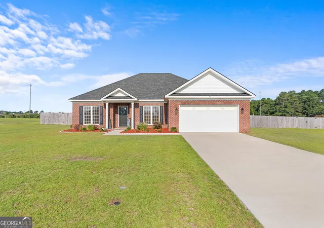 Photo 1 of Sale Pending at 215 Portland Pl, Statesboro, GA 30461 | MLS# 10797493 | Listing updated on 2026-08-01