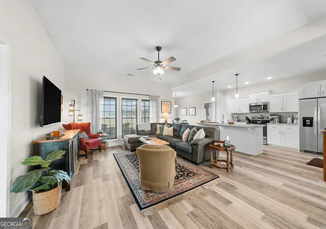 Photo 3 of Sale Pending at 215 Portland Pl, Statesboro, GA 30461 | MLS# 10797493 | Listing updated on 2026-08-01
