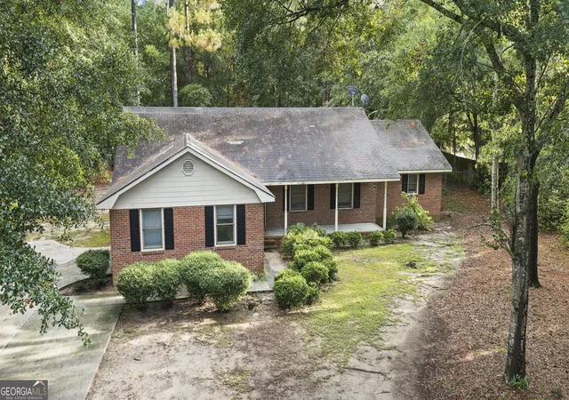 1st image of 304 Rogers Rd, Statesboro, GA 30458 | MLS# 10818806