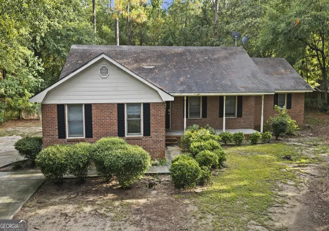 2nd image of 304 Rogers Rd, Statesboro, GA 30458 | MLS# 10818806