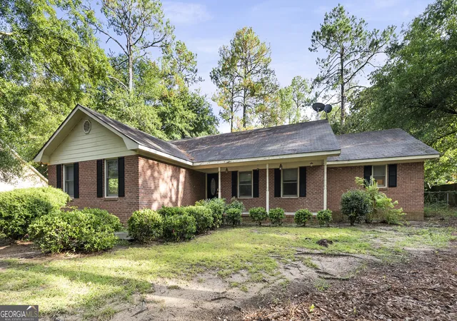 4th image of 304 Rogers Rd, Statesboro, GA 30458 | MLS# 10818806