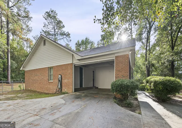 5th image of 304 Rogers Rd, Statesboro, GA 30458 | MLS# 10818806