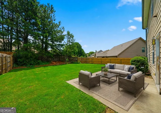 Photo 2 of Sale Pending at 2261 Line Dr, Lawrenceville, GA 30043 | MLS# 10788656 | Listing updated on 2026-09-09