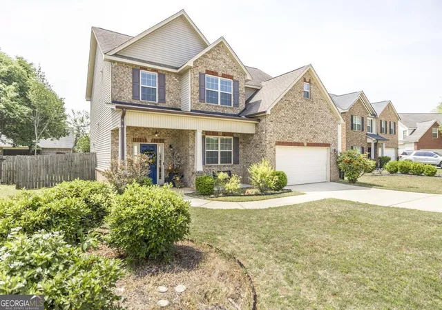 Photo 1 of Single family home for sale at 315 Deven Ct, Warner Robins, GA 31088 | MLS# 10819194 | Listing updated on 2026-09-16