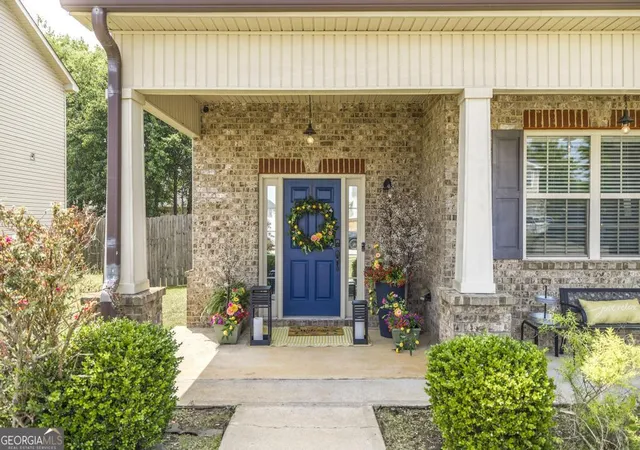 Photo 2 of Single family home for sale at 315 Deven Ct, Warner Robins, GA 31088 | MLS# 10819194 | Listing updated on 2026-09-16