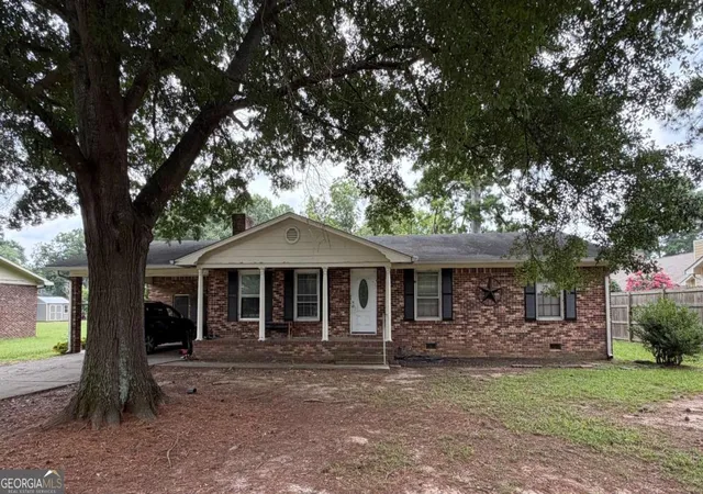 1st image of 114 Shelia Dr, Cedartown, GA 30125 | MLS# 10816717