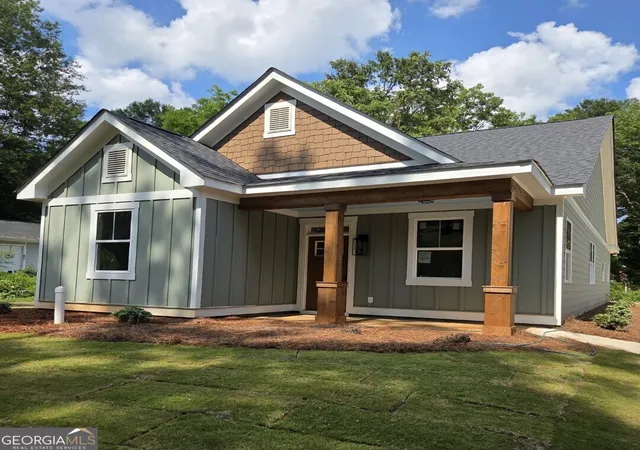 2nd image of 513 Harris St, Monroe, GA 30655 | MLS# 10796336