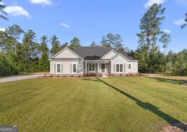 1st image of 104 Arcadia Cir #LOT 4, Statesboro, GA 30458 | MLS# 10817537