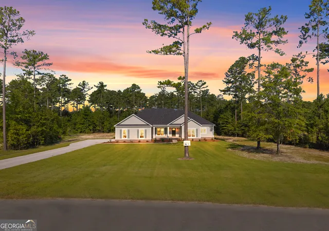 2nd image of 104 Arcadia Cir #LOT 4, Statesboro, GA 30458 | MLS# 10817537