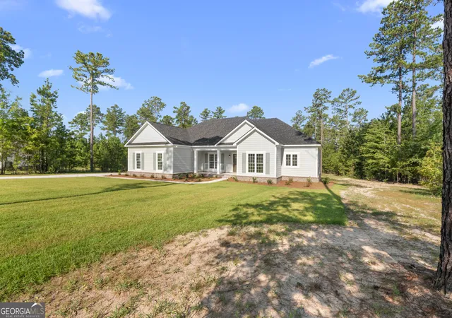 3rd image of 104 Arcadia Cir #LOT 4, Statesboro, GA 30458 | MLS# 10817537