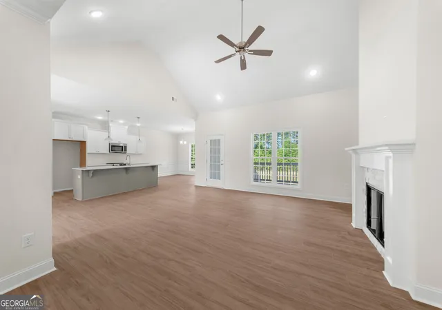 5th image of 104 Arcadia Cir #LOT 4, Statesboro, GA 30458 | MLS# 10817537