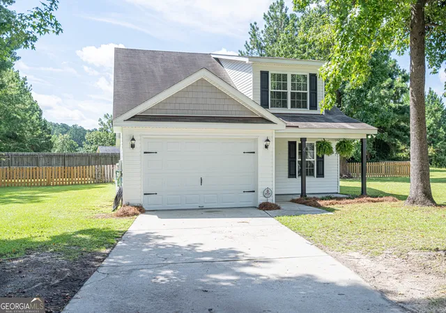 Homes for sale in Guyton, GA | 4 Farrington Ct, Guyton, GA 31312 | MLS# 10599568
