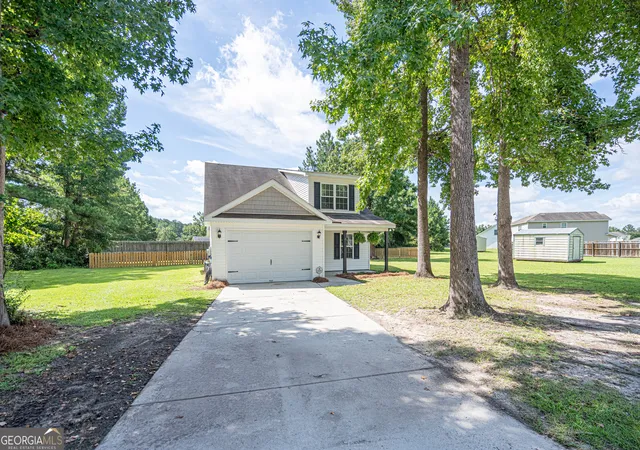 Homes for sale in Guyton, GA | 4 Farrington Ct, Guyton, GA 31312 | MLS# 10599568