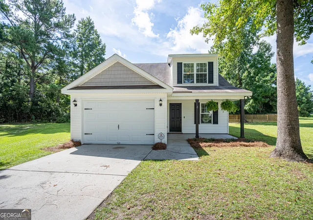 Homes for sale in Guyton, GA | 4 Farrington Ct, Guyton, GA 31312 | MLS# 10599568