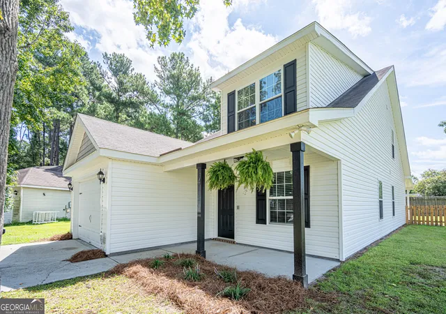 Homes for sale in Guyton, GA | 4 Farrington Ct, Guyton, GA 31312 | MLS# 10599568