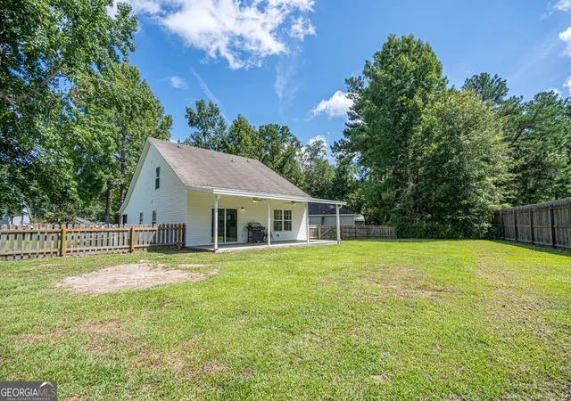Homes for sale in Guyton, GA | 4 Farrington Ct, Guyton, GA 31312 | MLS# 10599568