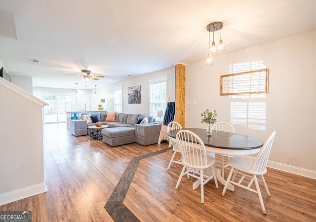 Homes for sale in Guyton, GA | 4 Farrington Ct, Guyton, GA 31312 | MLS# 10599568