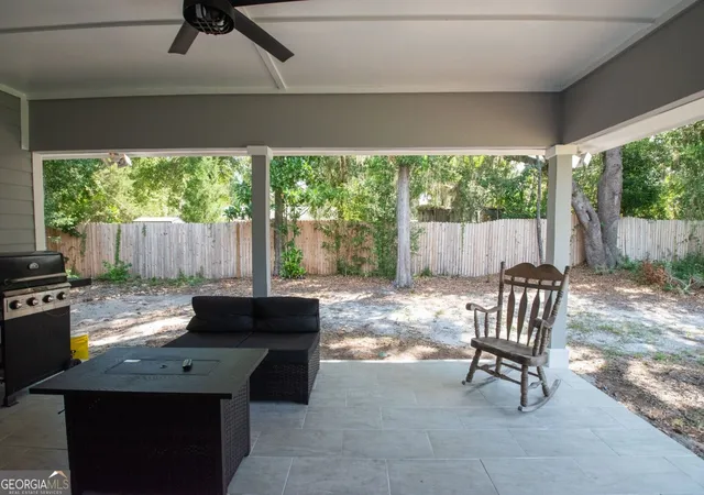 Photo 4 of Single family home for sale at 56 Elizabeth St, Folkston, GA 31537 | MLS# 10819670 | Listing updated on 2026-09-25