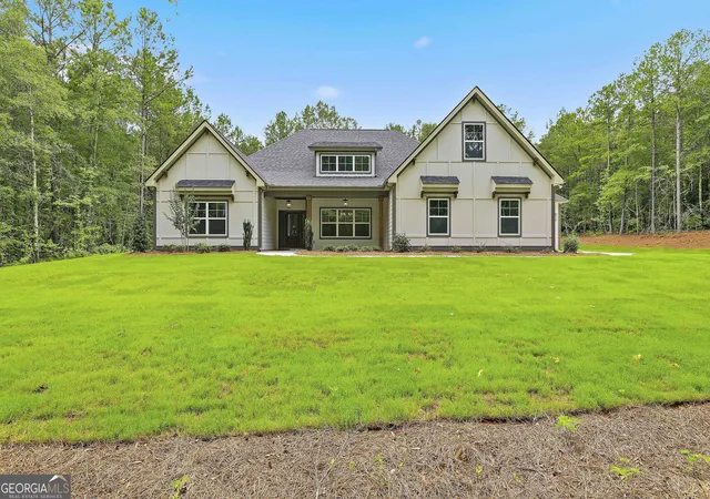 1st image of 1283 Mcintosh Trail  Lot 8 #LOT 8, Senoia, GA 30276 | MLS# 10806252