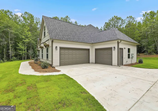 2nd image of 1283 Mcintosh Trail  Lot 8 #LOT 8, Senoia, GA 30276 | MLS# 10806252