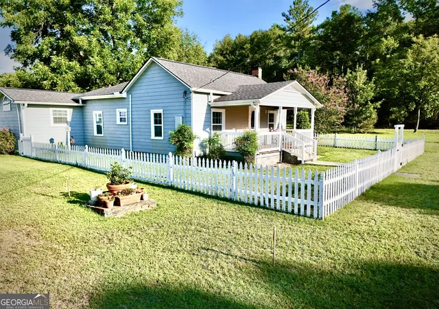 Photo 1 of Sale Pending at 3506 Us Hwy 441 S, Dublin, GA 31021 | MLS# 10833744 | Listing updated on 2026-09-02