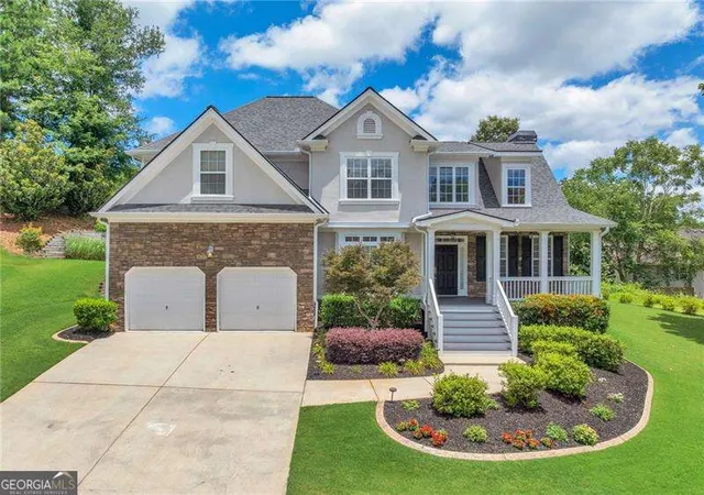 1st image of 5751 Vinings Pl Ct Se, Mableton, GA 30126 | MLS# 10793255
