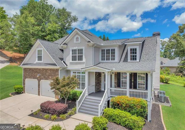 2nd image of 5751 Vinings Pl Ct Se, Mableton, GA 30126 | MLS# 10793255
