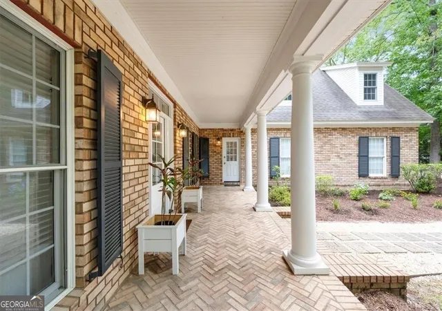 Photo 3 of Single family home for sale at 1121 Fair Hope Dr Ne, Townsend, GA 31331 | MLS# 10712125 | Listing updated on 2026-10-06