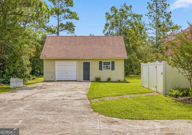 52nd image of 259 Holly Haven Dr, Kingsland, GA 31548 | MLS# 10814595