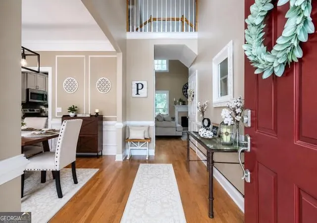 Photo 3 of Single family home for sale at 21 Bald Eagle Lndg, Adairsville, GA 30103 | MLS# 10831031 | Listing updated on 2026-09-06
