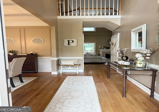 Photo 3 of Single family home for sale at 21 Bald Eagle Lndg, Adairsville, GA 30103 | MLS# 10831031 | Listing updated on 2026-09-06