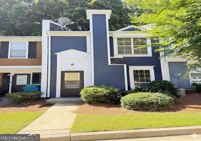 Photo 3 of Townhouse for sale at 6624 Wellington Sq, Norcross, GA 30093 | MLS# 10780522 | Listing updated on 2026-09-12