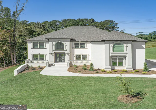 Photo 2 of Single family home for sale at 3312 Steeple Chase Way Sw, Conyers, GA 30094 | MLS# 10684181 | Listing updated on 2026-04-04