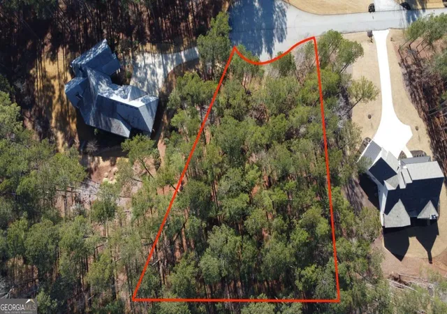2nd image of 1060 Forrest Highlands, Greensboro, GA 30642 | MLS# 10825321