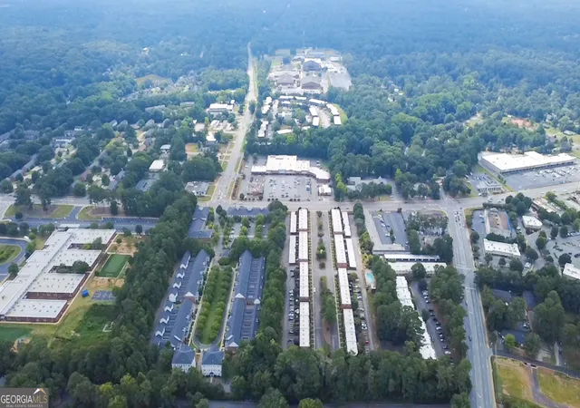 Photo 28 of Condo for sale at 304 Georgetown Dr #C-13, Athens, GA 30605 | MLS# 10833982 | Listing updated on 2026-09-10