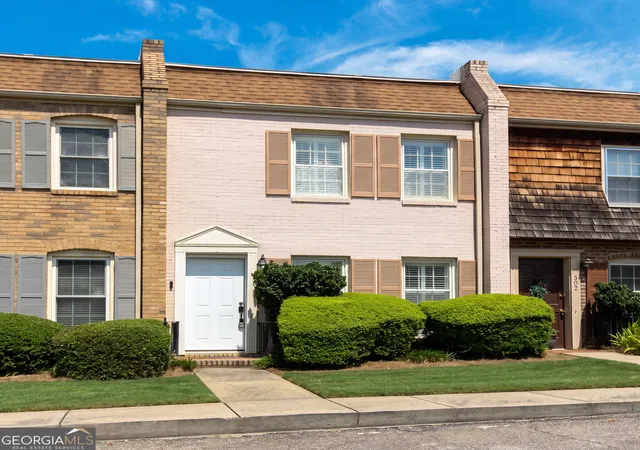 Listing Photo 3 - Condo for sale in building located at 304 Georgetown Dr, Athens, GA 30605 - Unit #C-13