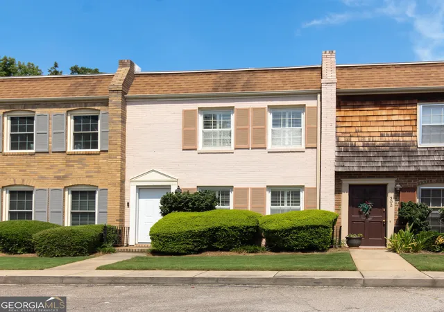 Listing Photo 4 - Condo for sale in building located at 304 Georgetown Dr, Athens, GA 30605 - Unit #C-13