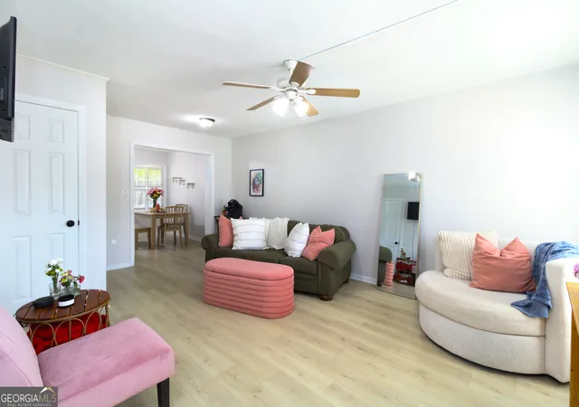 Listing Photo 5 - Condo for sale in building located at 304 Georgetown Dr, Athens, GA 30605 - Unit #C-13