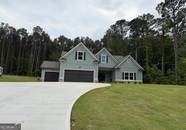 2nd image of 404 Tanners Bridge Rd, Bethlehem, GA 30620 | MLS# 10832350